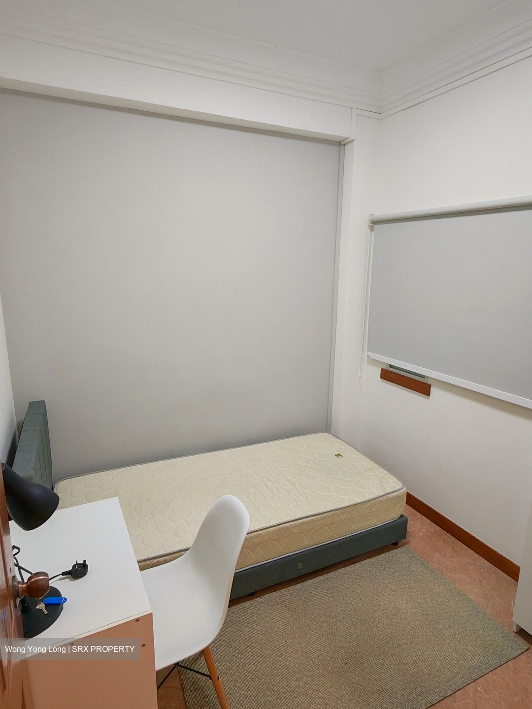 Changi Court (D16), Condominium #605468021